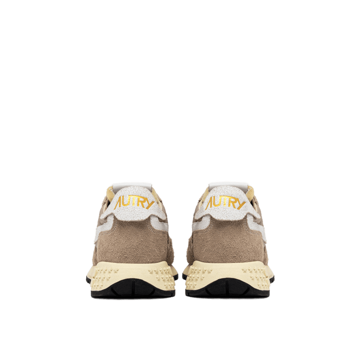 reelwind low man - nylon/crack - autry shoes - 510054043 - chaussures - nouveau.