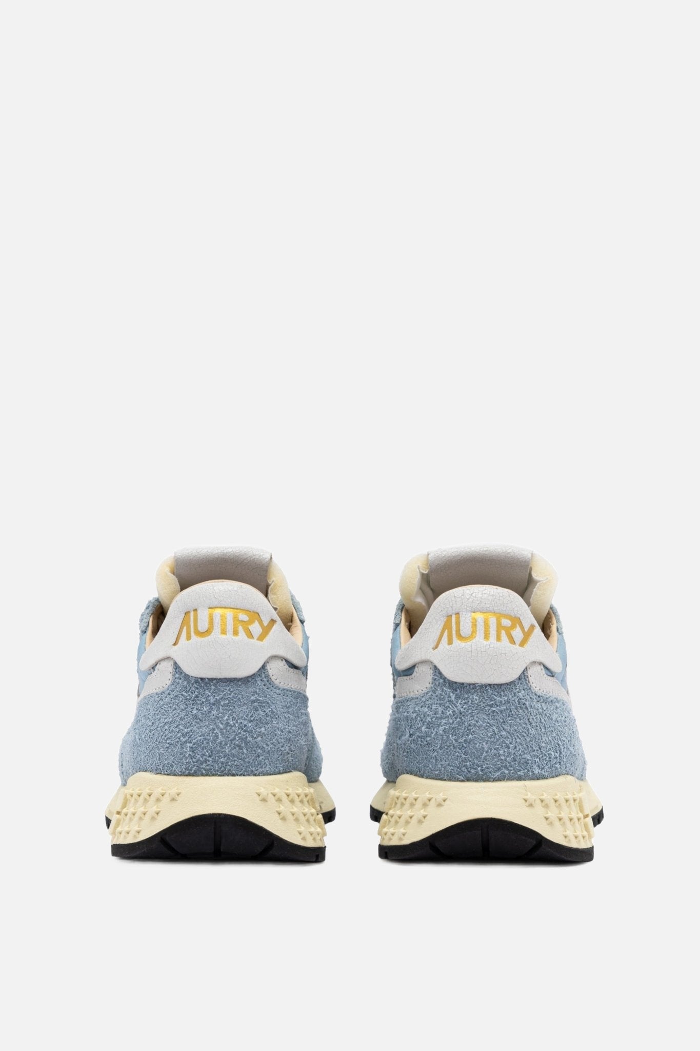 reelwind low man - nylon/crack - autry shoes - 510035325 - chaussures - nouveau.