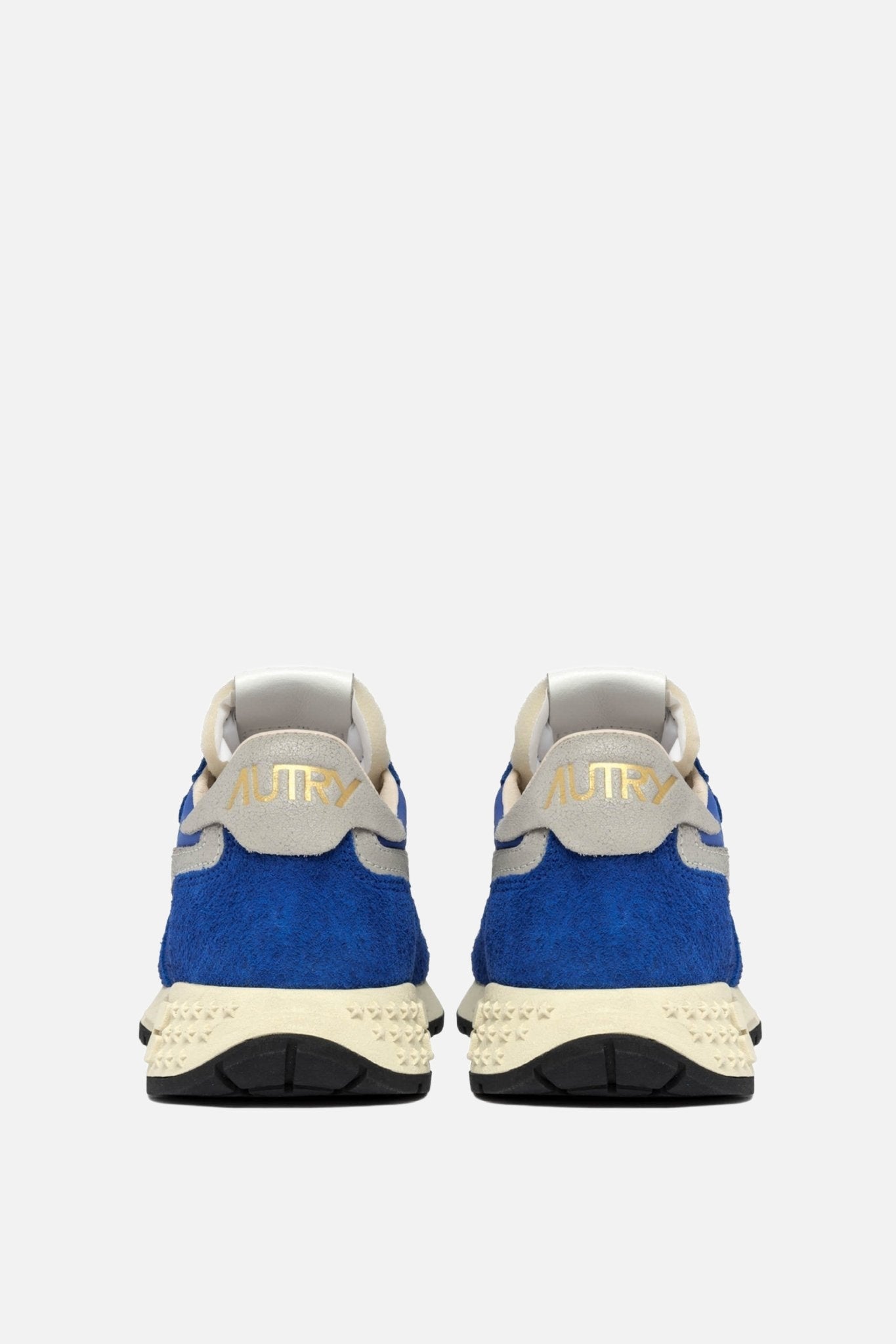 reelwind low man - nylon/crack - autry shoes - 510021076 - chaussures - nouveau.