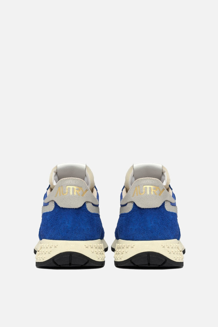 reelwind low man - nylon/crack - autry shoes - 510021076 - chaussures - nouveau.