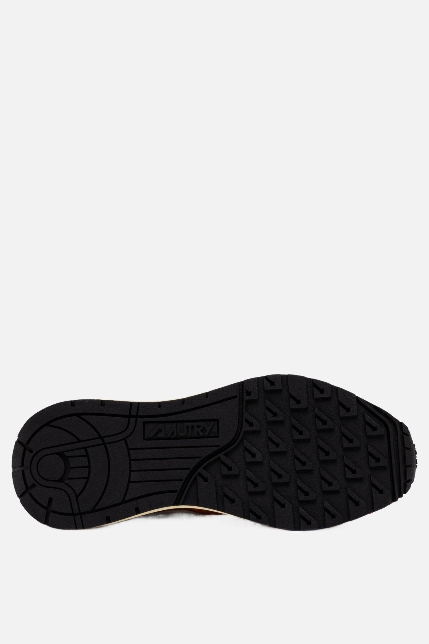 reelwind low man - nylon/crack - autry shoes - 510035271 - chaussures - nouveau.