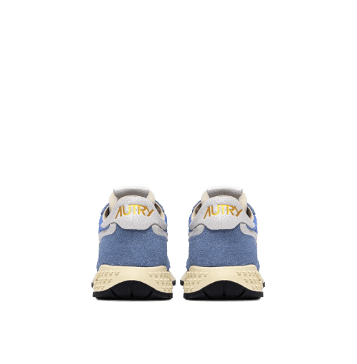 reelwind low man - nylon/crack - autry shoes - 510054180 - chaussures - nouveau.