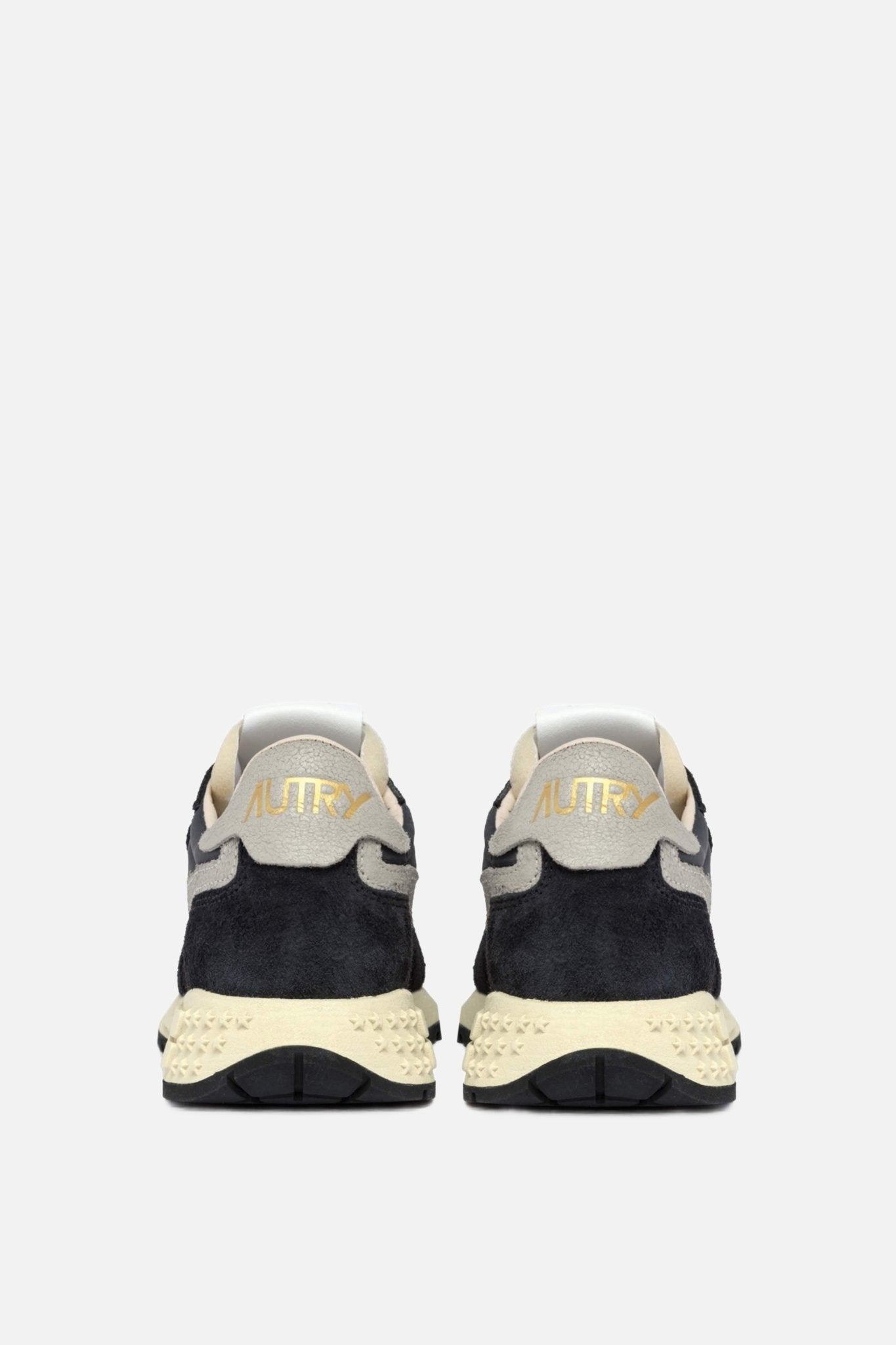 reelwind low man - nylon/crack - autry shoes - 510053978 - chaussures - nouveau.