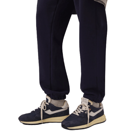 reelwind low man - nylon/crack - autry shoes - 510054234 - chaussures - nouveau.