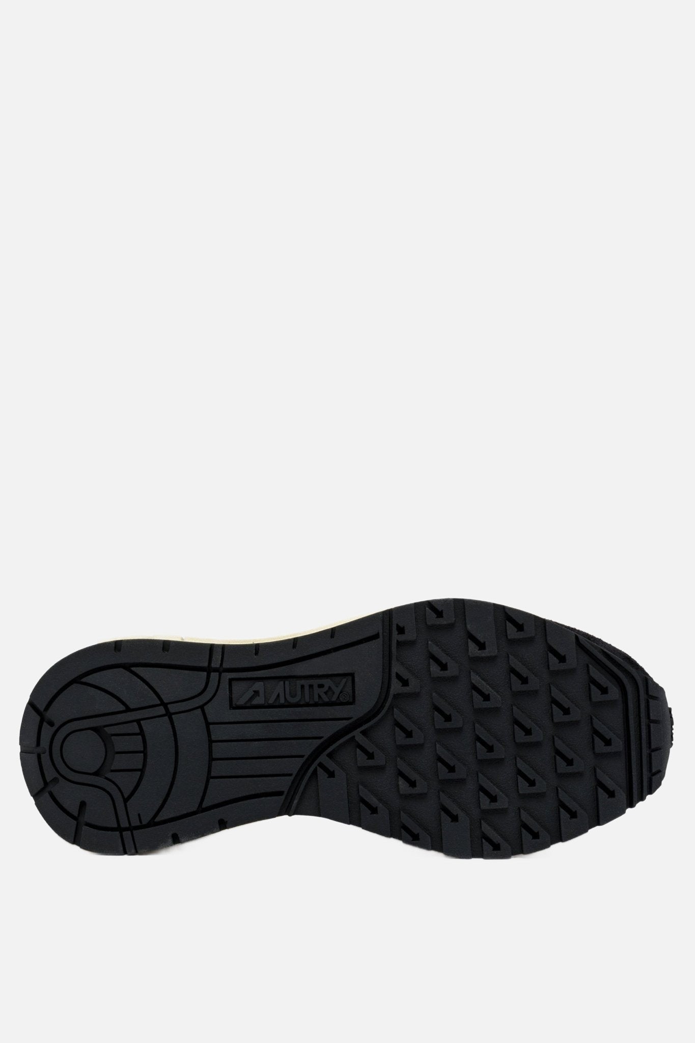 reelwind low man - nylon/crack - autry shoes - 510053978 - chaussures - nouveau.