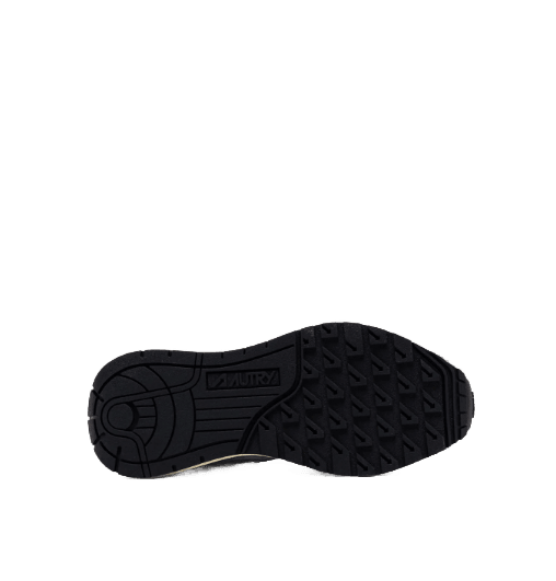 reelwind low man - nylon/crack - autry shoes - 510054180 - chaussures - nouveau.