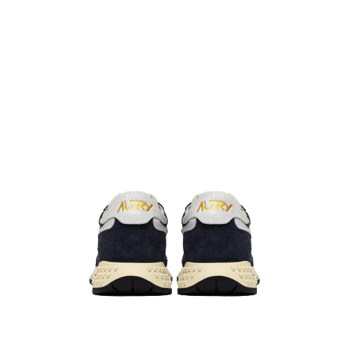 reelwind low man - nylon/crack - autry shoes - 510054234 - chaussures - nouveau.