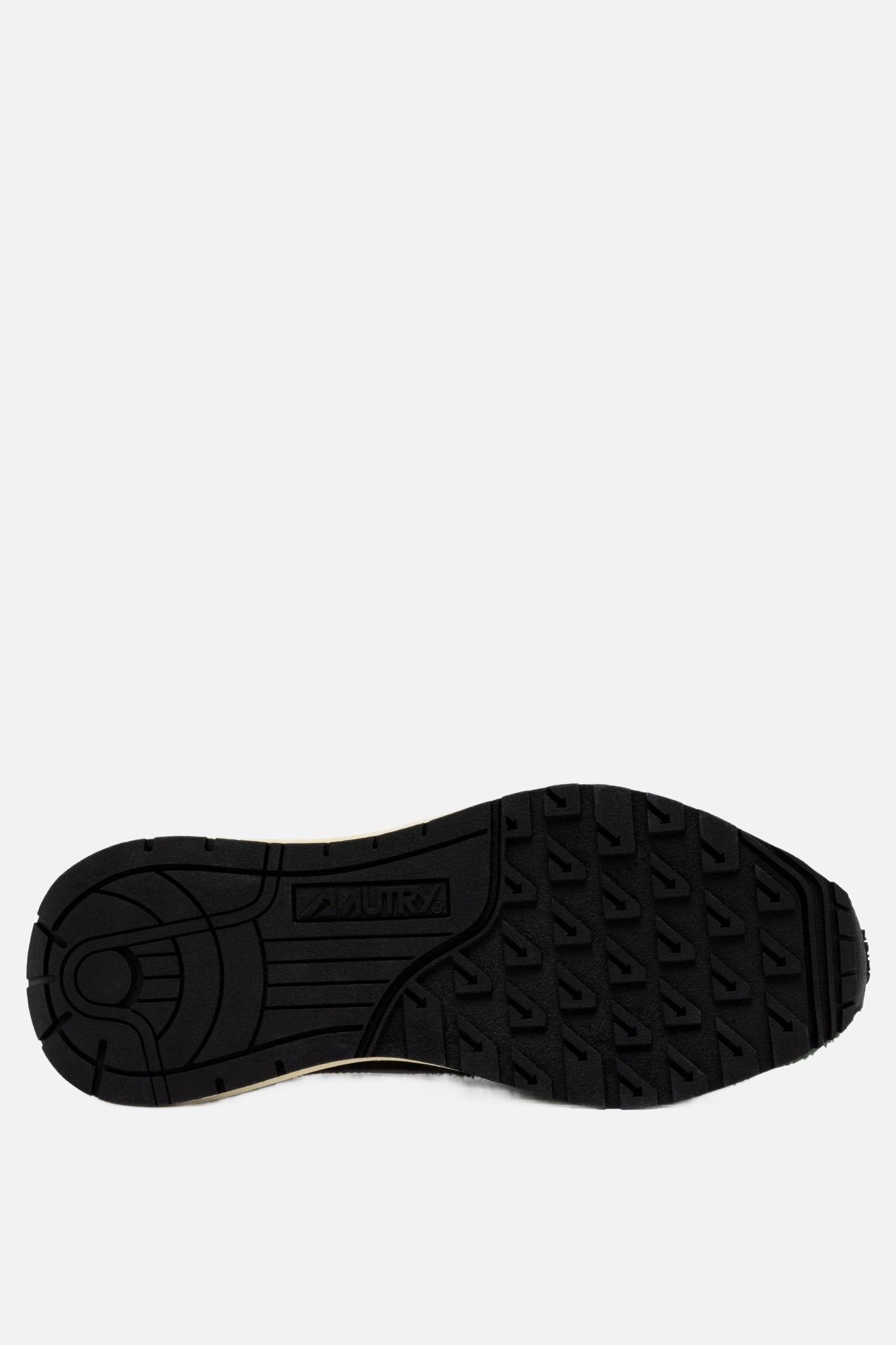 reelwind low man - nylon/crack - autry shoes - 510054111 - chaussures - nouveau.