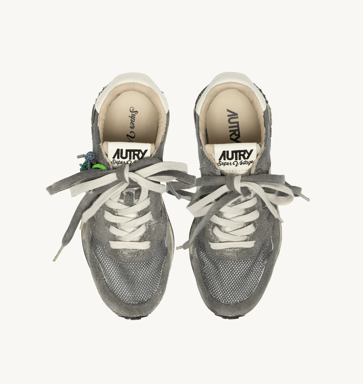 reelwind sup vintage - autry shoes - 510076939 - chaussures - Nouveau. men