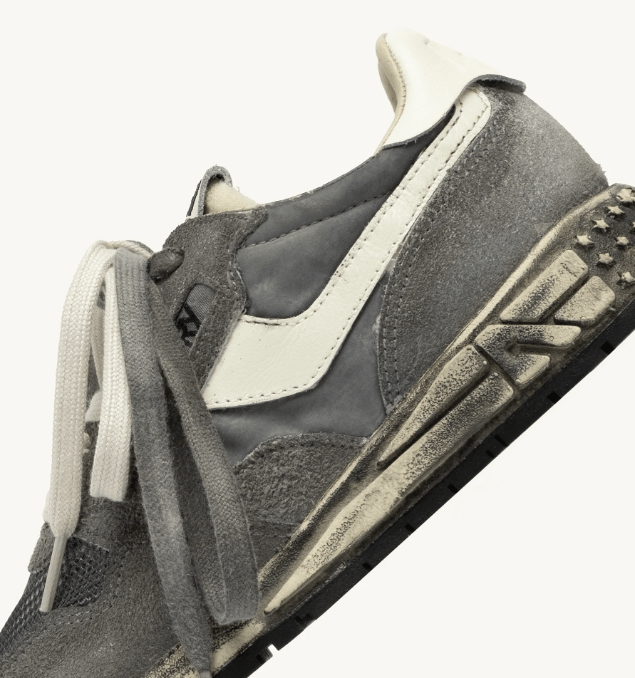 reelwind sup vintage - autry shoes - 510076939 - chaussures - Nouveau. men
