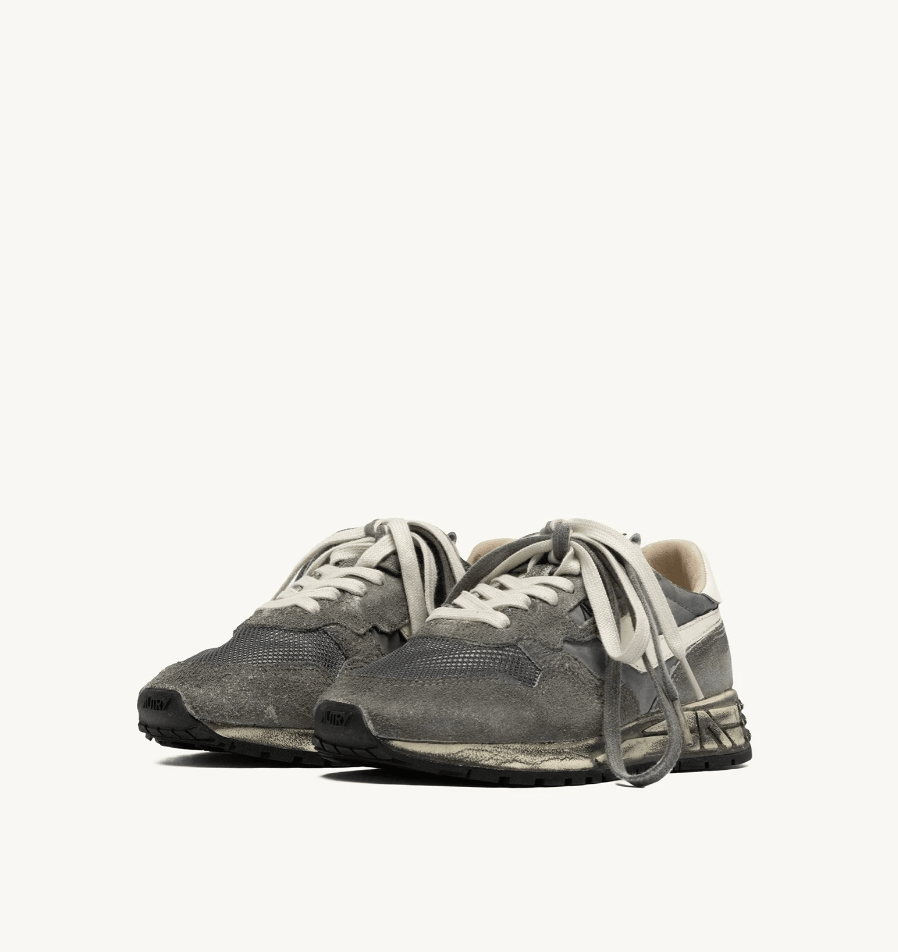 reelwind sup vintage - autry shoes - 510076939 - chaussures - Nouveau. men