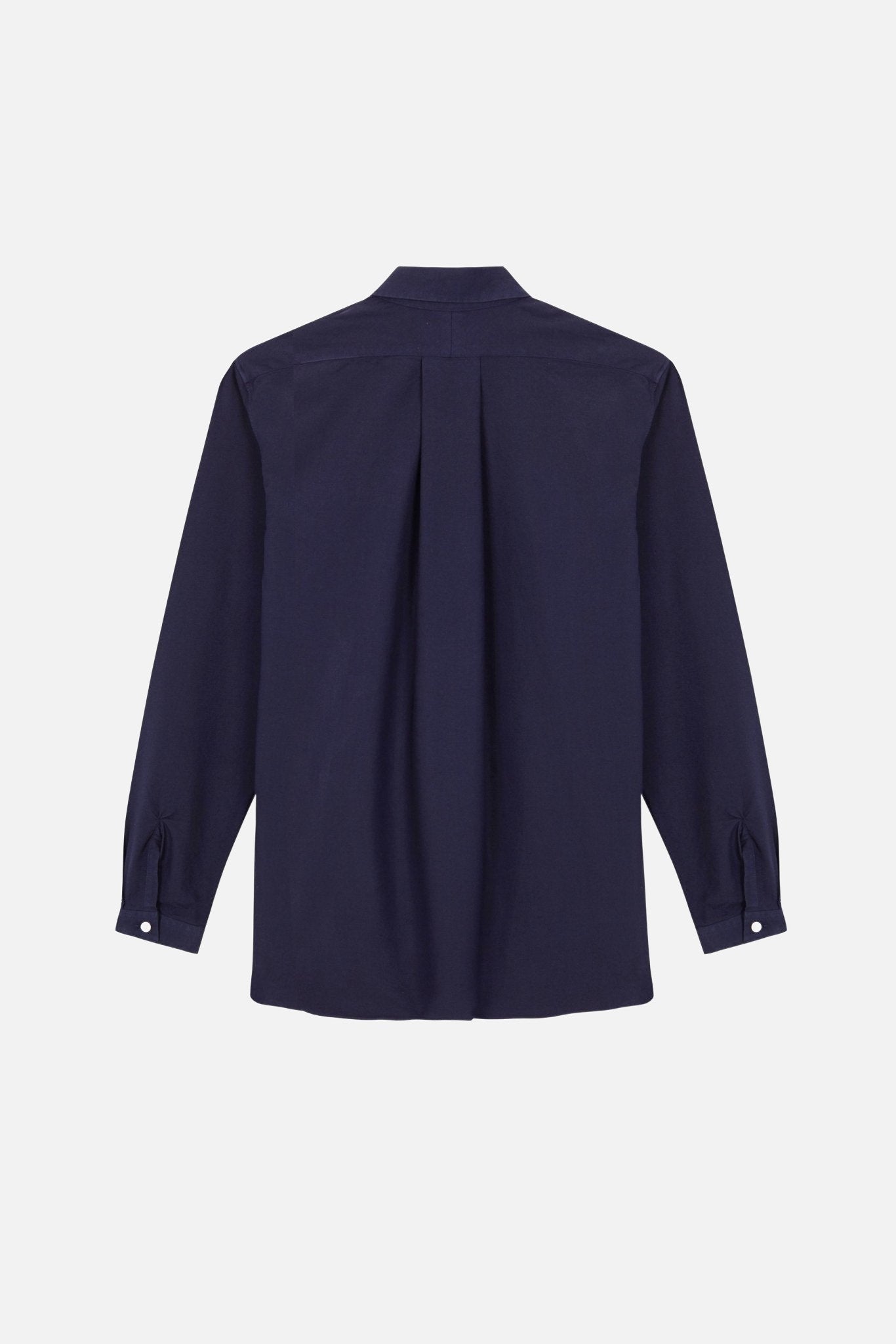 reg shirt washed oxford - unfeigned - 520057942 - chemises - nouveau.