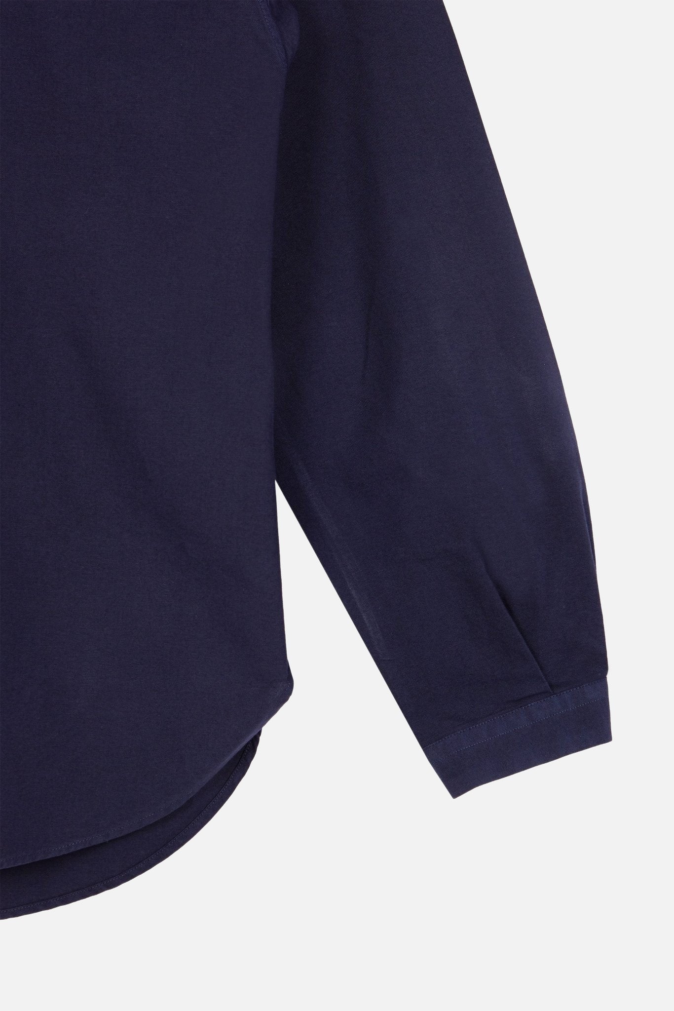 reg shirt washed oxford - unfeigned - 520057942 - chemises - nouveau.