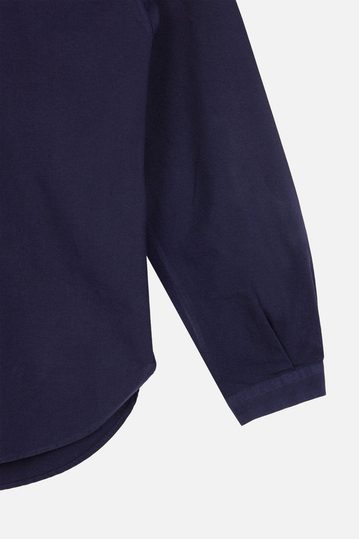 reg shirt washed oxford - unfeigned - 520057942 - chemises - nouveau.