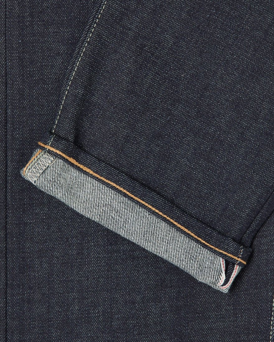 reg tap jeans - edwins - 520048650 - jeans - Nouveau. men