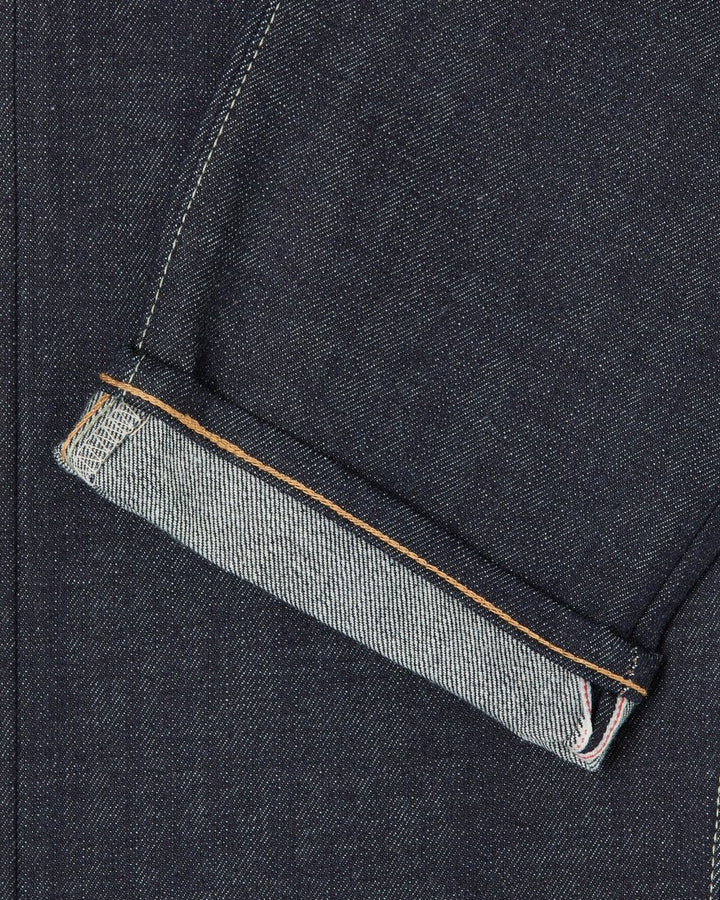 reg tap jeans - edwins - 520048650 - jeans - Nouveau. men