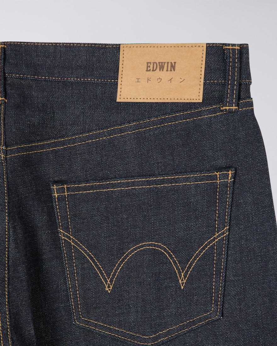 reg tap jeans - edwins - 520048650 - jeans - Nouveau. men