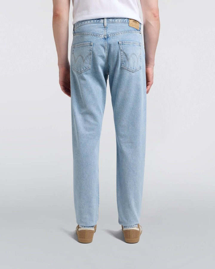reg tap jeans - edwins - 520033755 - jeans - Nouveau. men