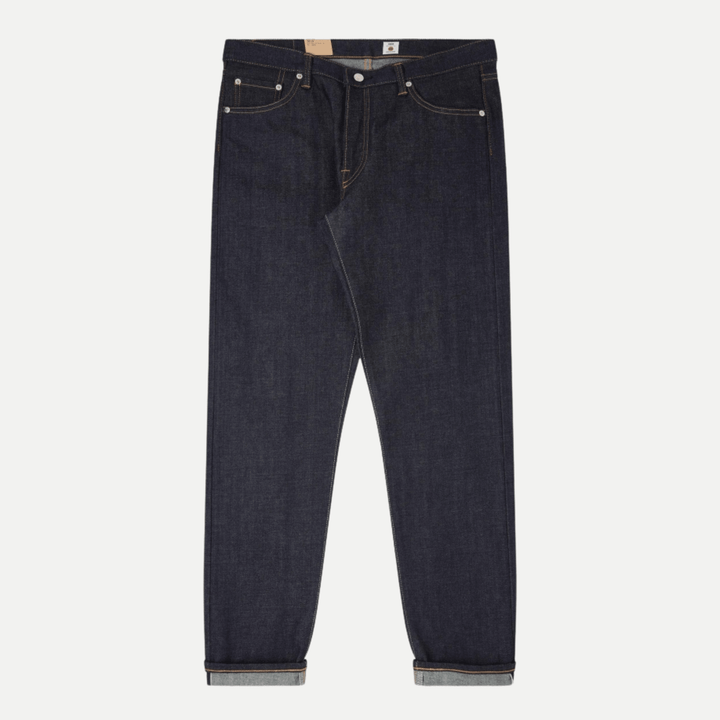 reg tap jeans - edwins - 520048650 - jeans - Nouveau. men