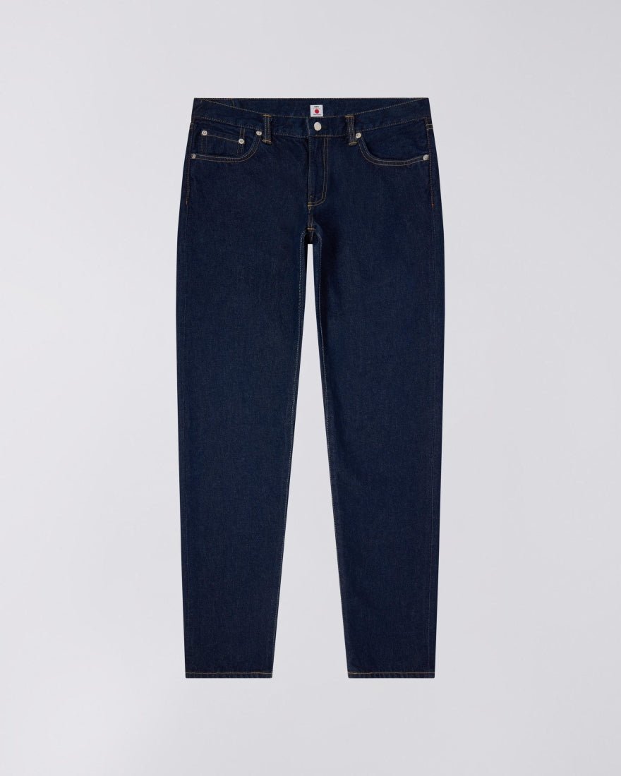 reg tap jeans - edwins - 520033755 - jeans - Nouveau. men