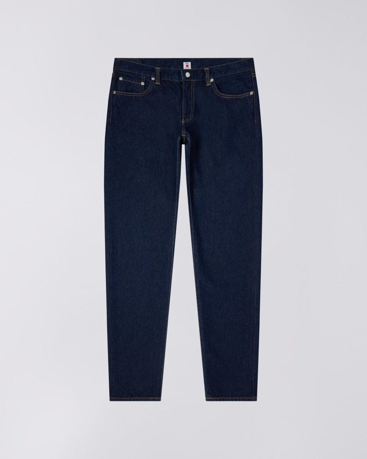 reg tap jeans - edwins - 520033755 - jeans - Nouveau. men