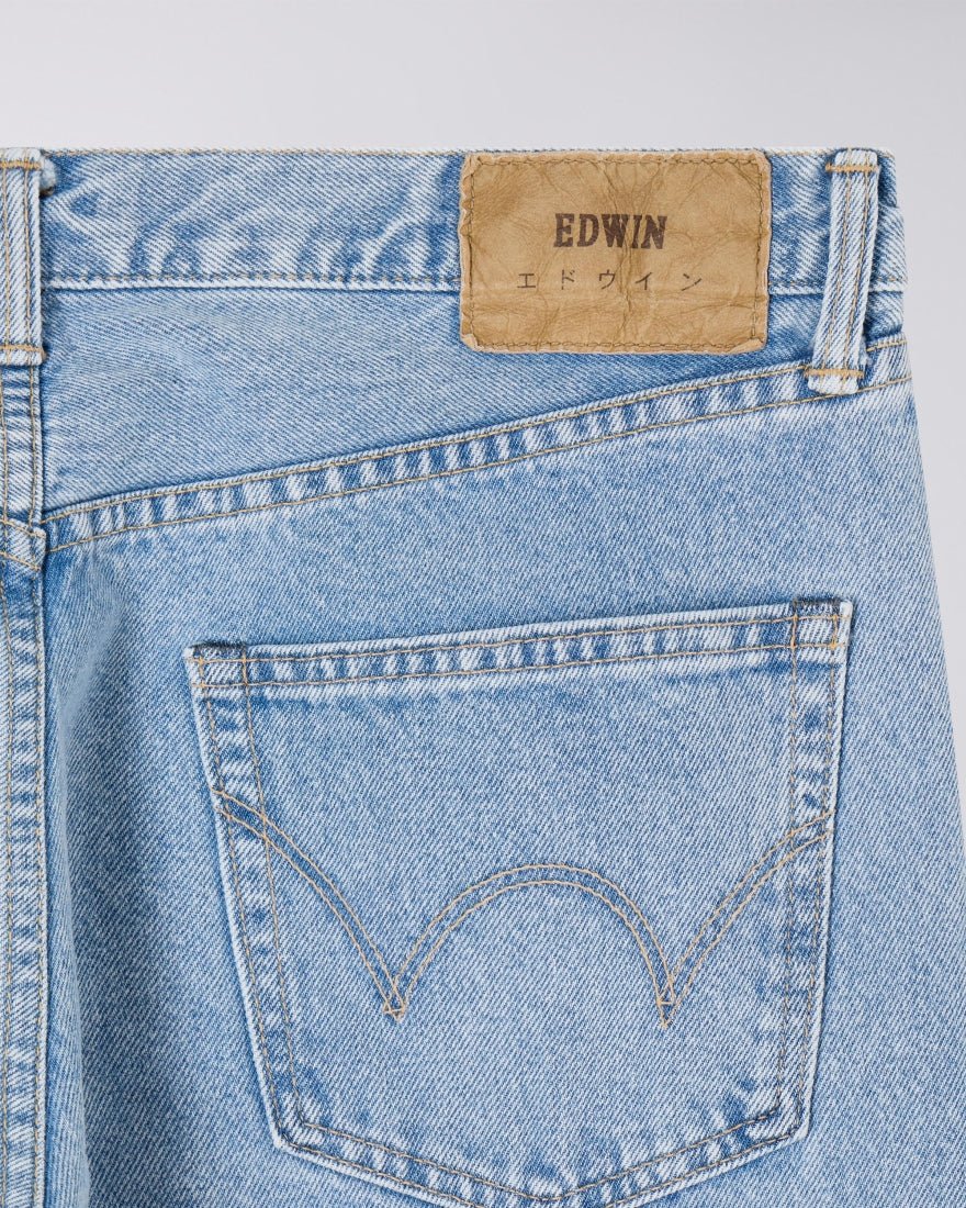reg tap jeans - edwins - 520033755 - jeans - Nouveau. men
