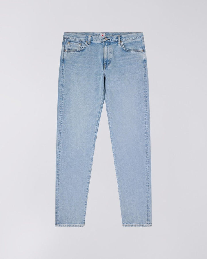 reg tap jeans - edwins - 520033755 - jeans - Nouveau. men