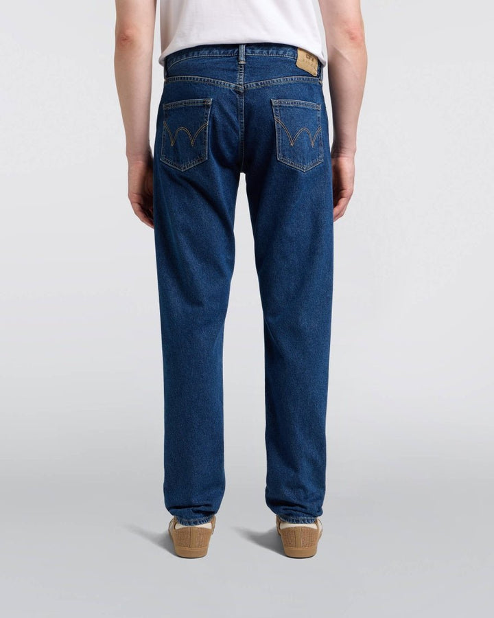 reg tap jeans - edwins - 520048728 - jeans - Nouveau. men