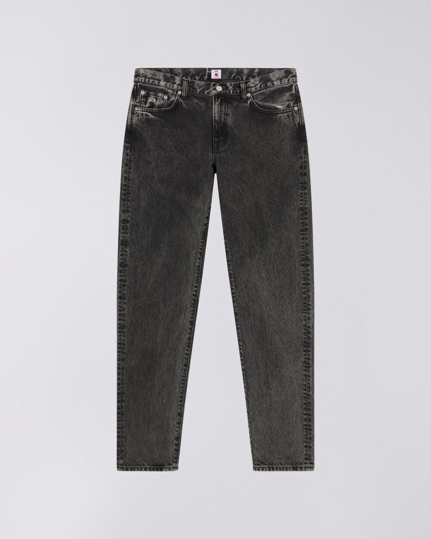 reg tapered kahiara - edwins - 520048803 - jeans - nouveau.