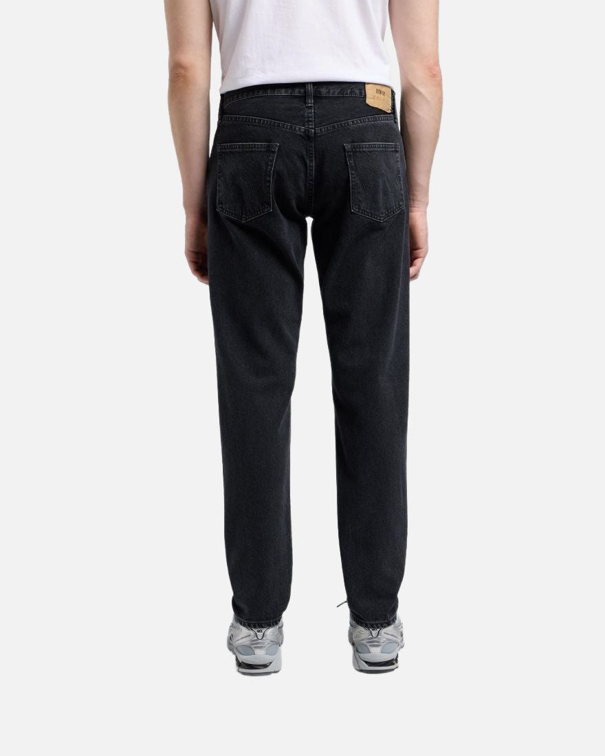 reg tapered kahiara - edwins - 520048735 - jeans - nouveau.