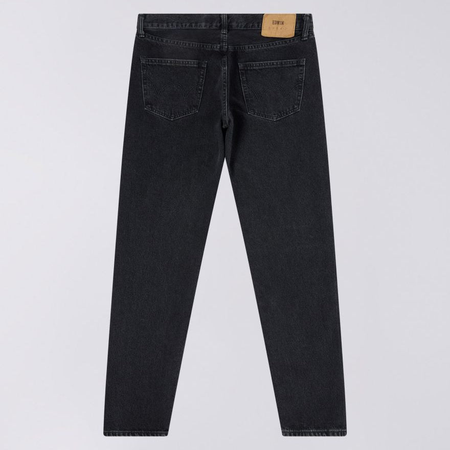 reg tapered kahiara - edwins - 520048803 - jeans - nouveau.