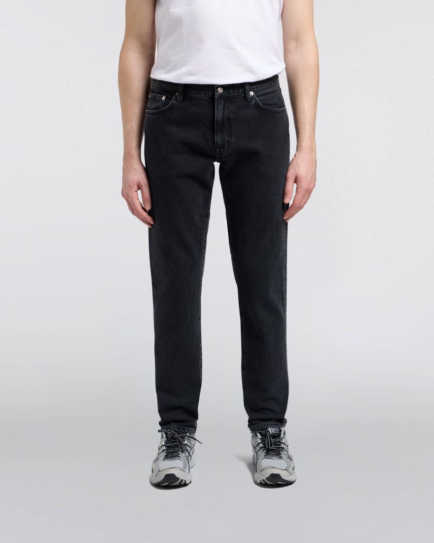 reg tapered kahiara - edwins - 520048803 - jeans - nouveau.