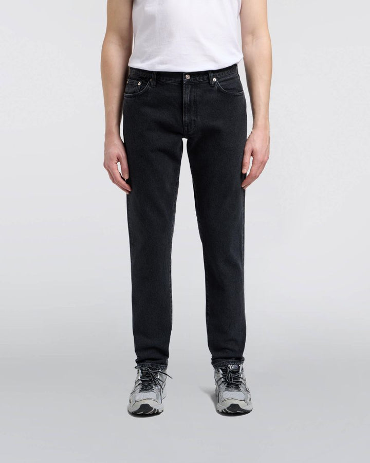 reg tapered kahiara - edwins - 520048803 - jeans - nouveau.