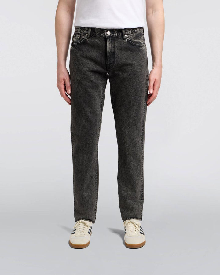 reg tapered kahiara - edwins - 520048735 - jeans - nouveau.