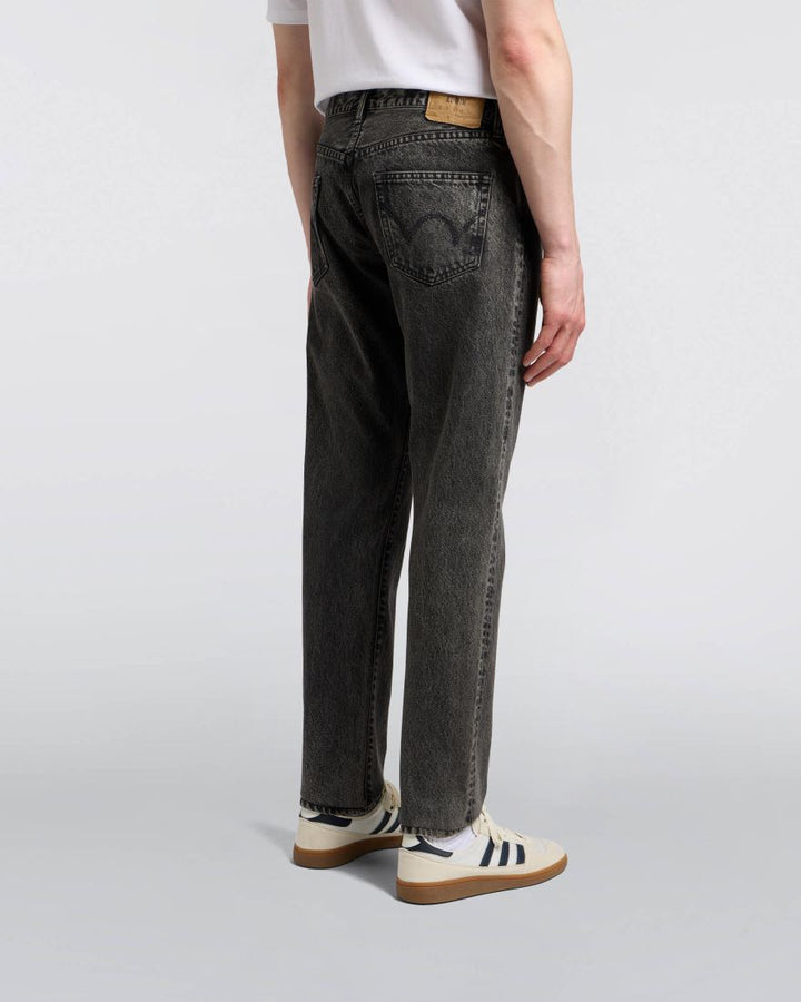 reg tapered kahiara - edwins - 520048803 - jeans - nouveau.