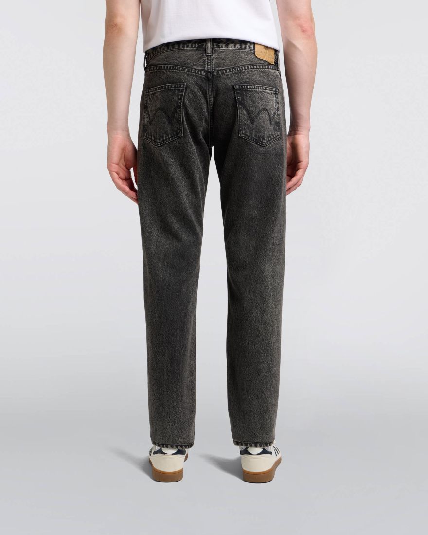 reg tapered kahiara - edwins - 520048803 - jeans - nouveau.