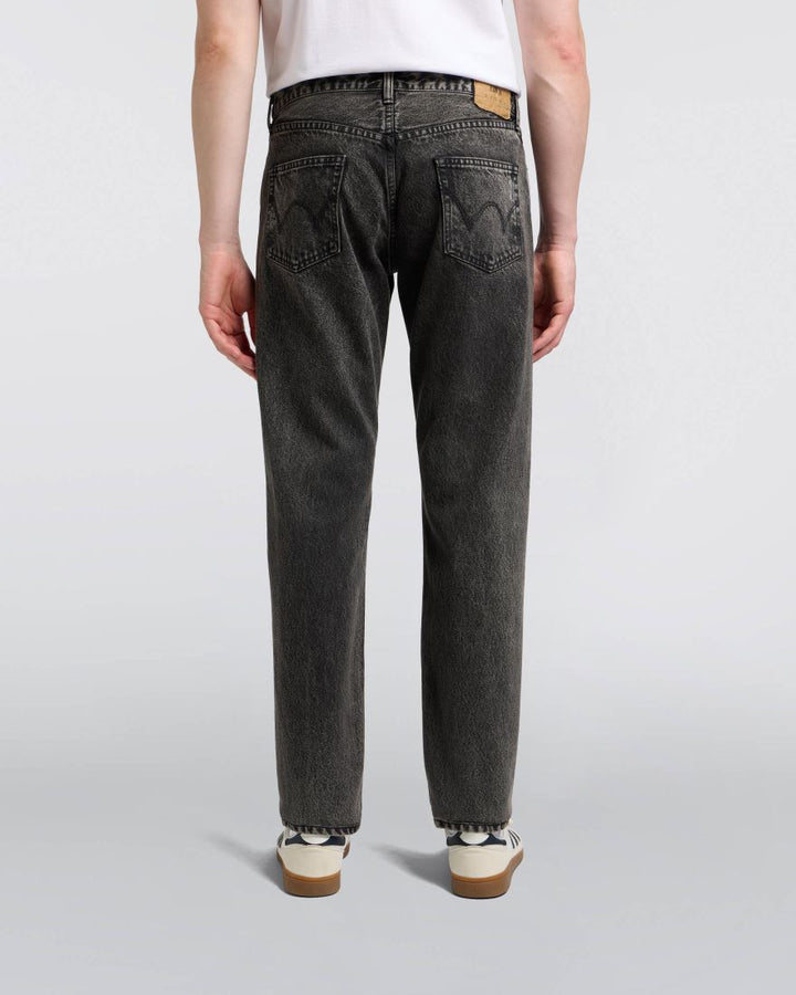 reg tapered kahiara - edwins - 520048803 - jeans - nouveau.