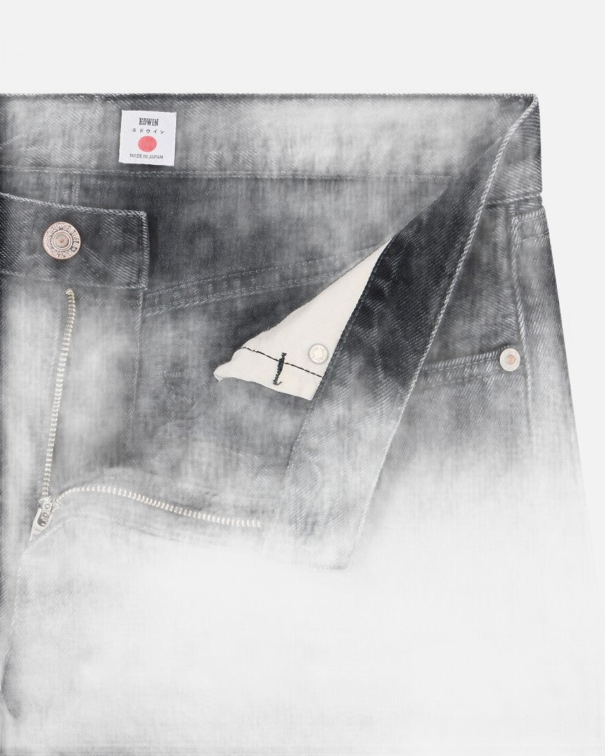 reg tapered kahiara - edwins - 520048735 - jeans - nouveau.