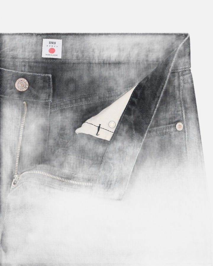 reg tapered kahiara - edwins - 520048735 - jeans - nouveau.