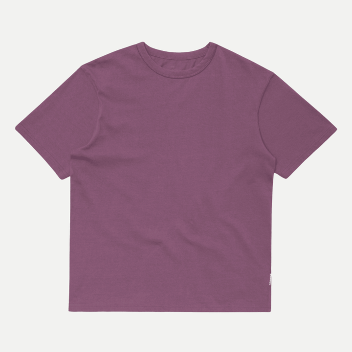 regular basic tshirt - edwins - 520083781 - tee shirt - Nouveau. men