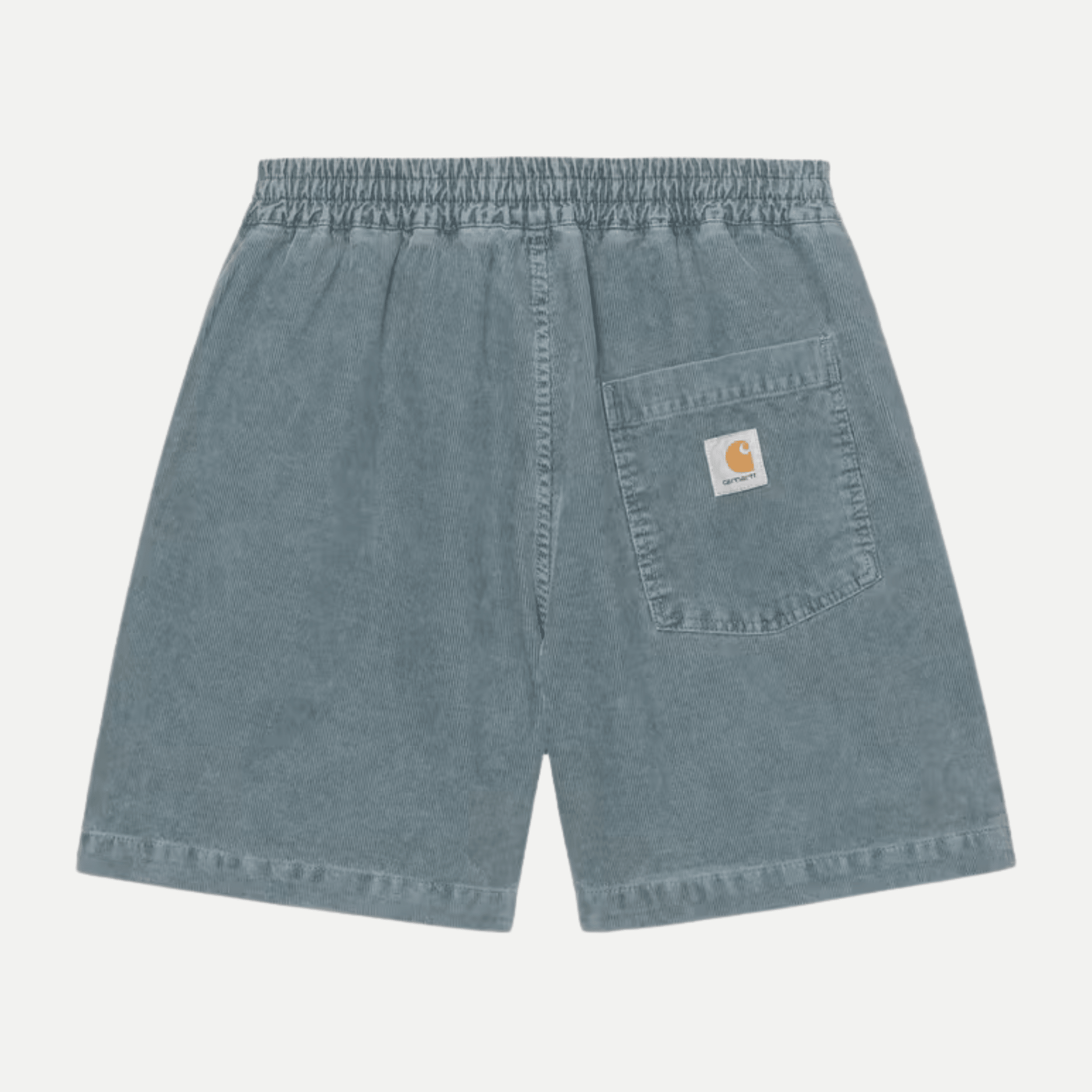 reynold short - carhartt - 510068453 - shorts - Nouveau. men