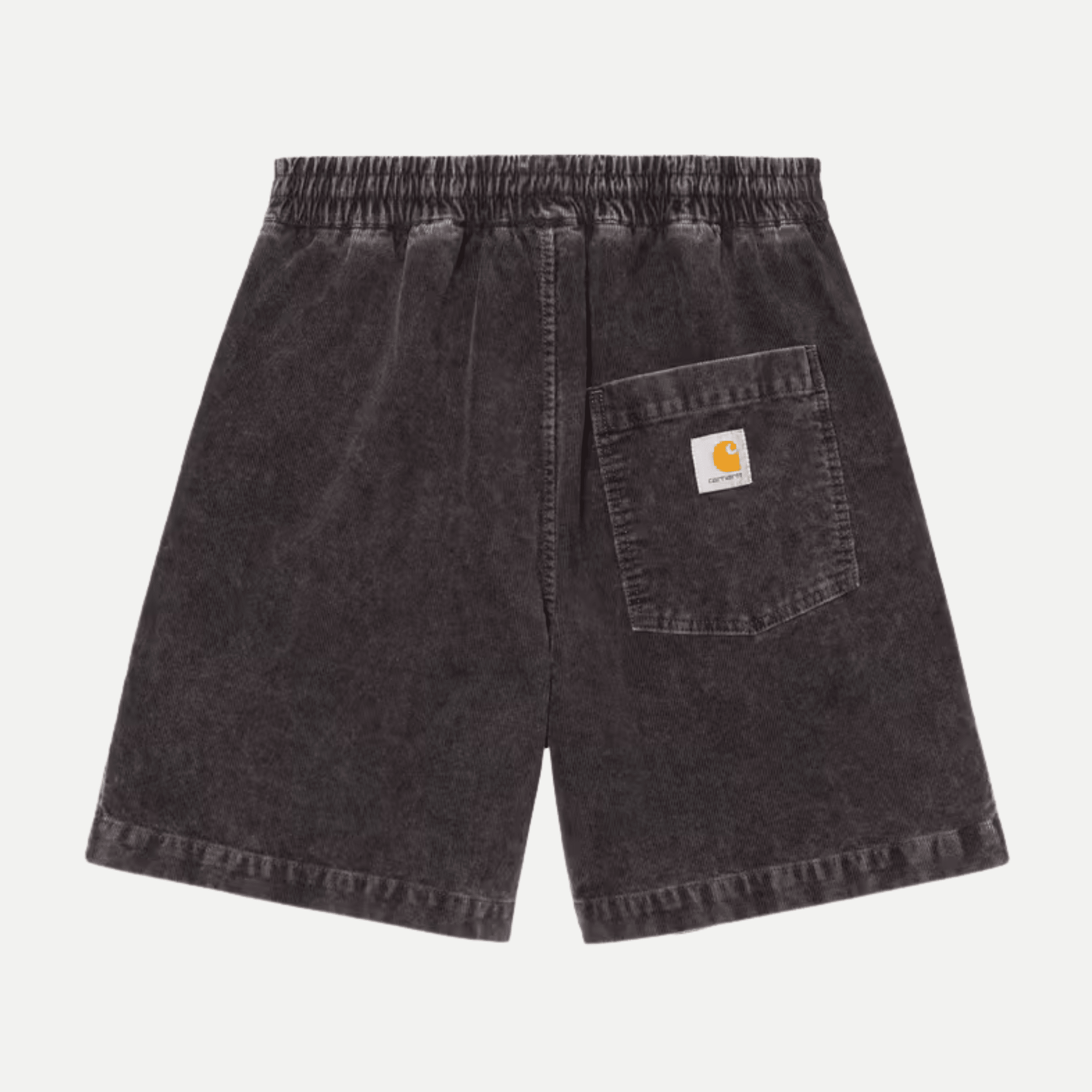 reynold short - carhartt - 510068422 - shorts - Nouveau. men