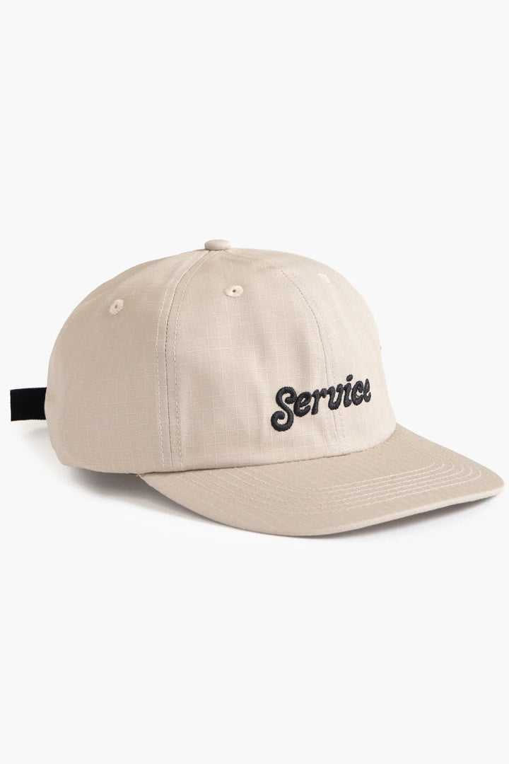 ripstop service cap - service works - 520066821 - casquette - Nouveau. men