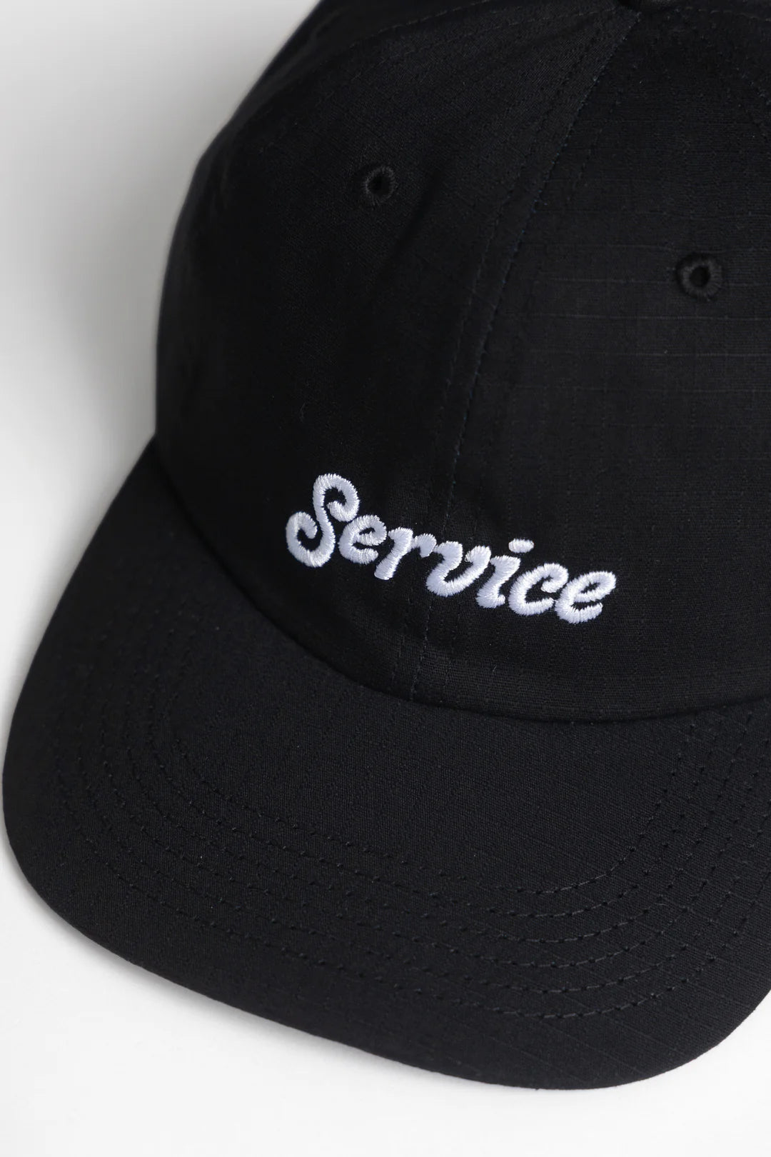 ripstop service cap - service works - 520066821 - casquette - Nouveau. men