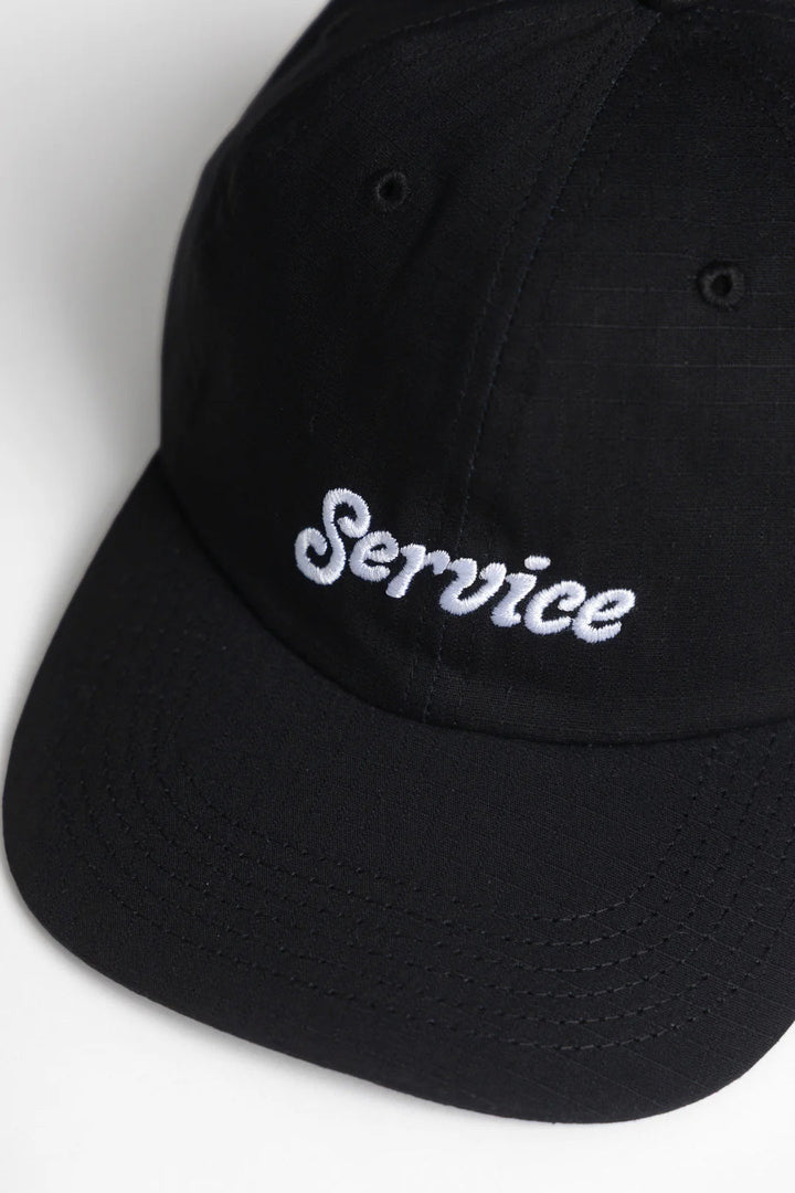 ripstop service cap - service works - 520066821 - casquette - Nouveau. men