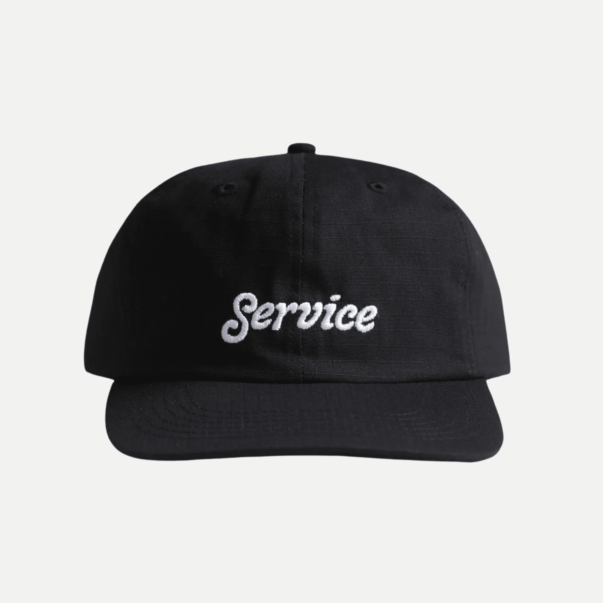 ripstop service cap - service works - 520066821 - casquette - Nouveau. men
