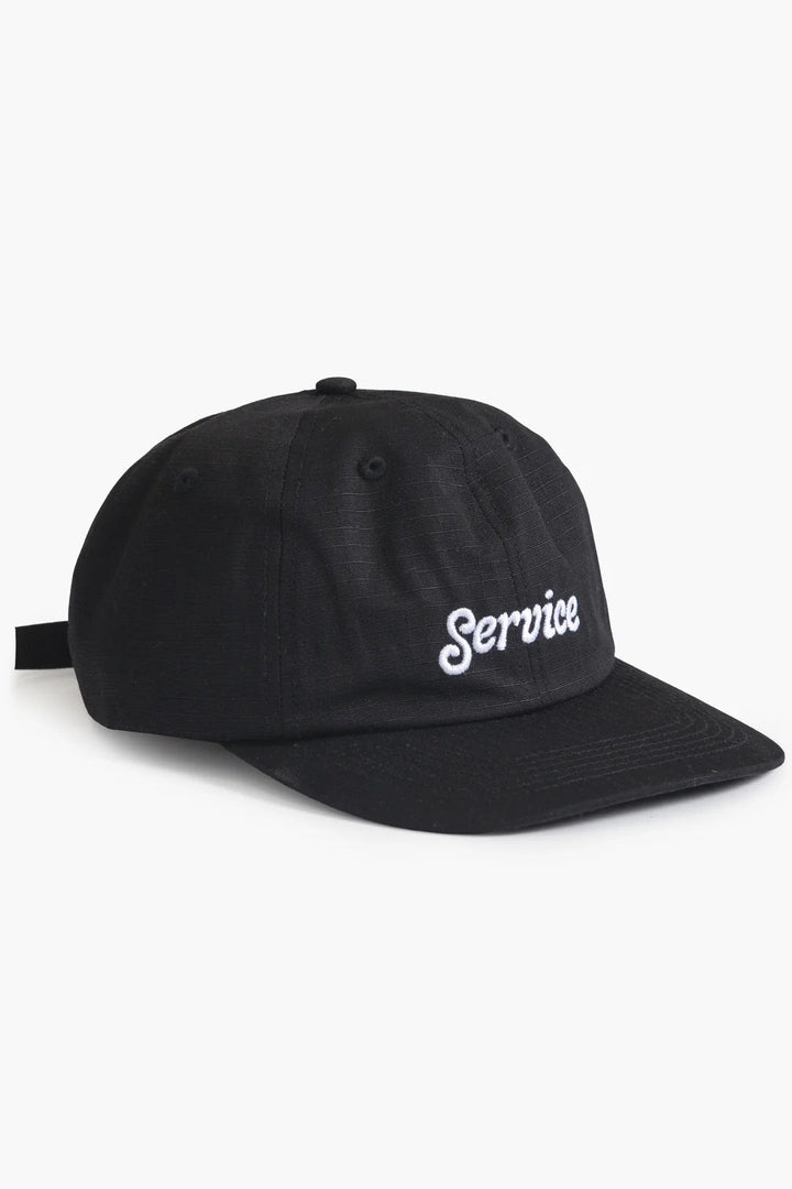 ripstop service cap - service works - 520066821 - casquette - Nouveau. men