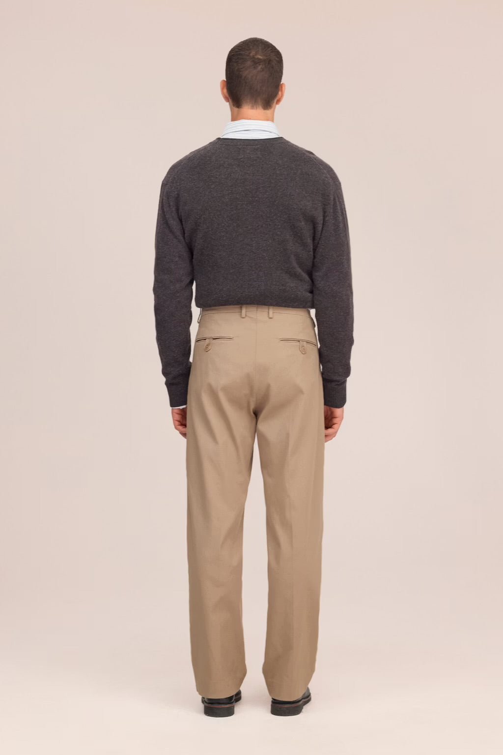 robin 10076 - nn07 - 510084682 - pantalons classiques - Nouveau. men