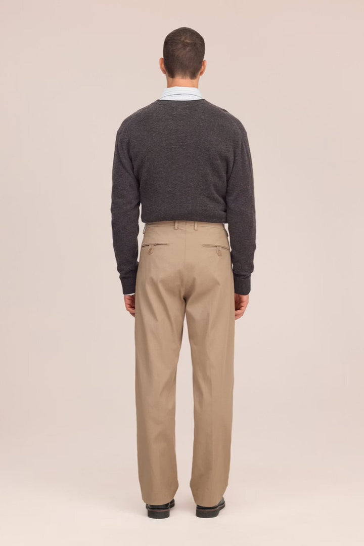 robin 10076 - nn07 - 510084682 - pantalons classiques - Nouveau. men