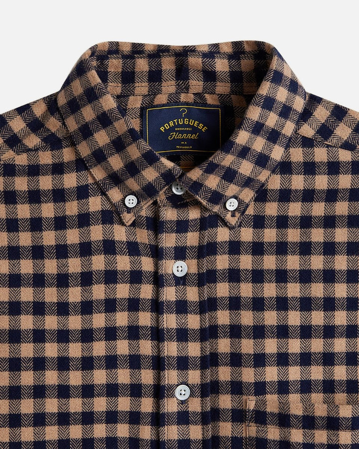 rocca - portuguese flannel - 520053999 - chemises - nouveau.